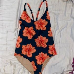 Nawahine Lole one piece (M)